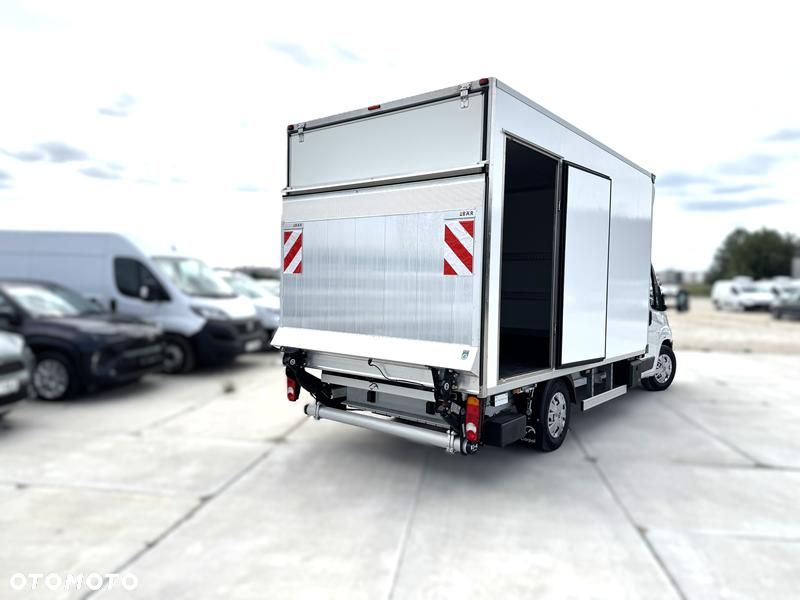 Toyota Proace Max Kontener Transportowy 8EP - 6