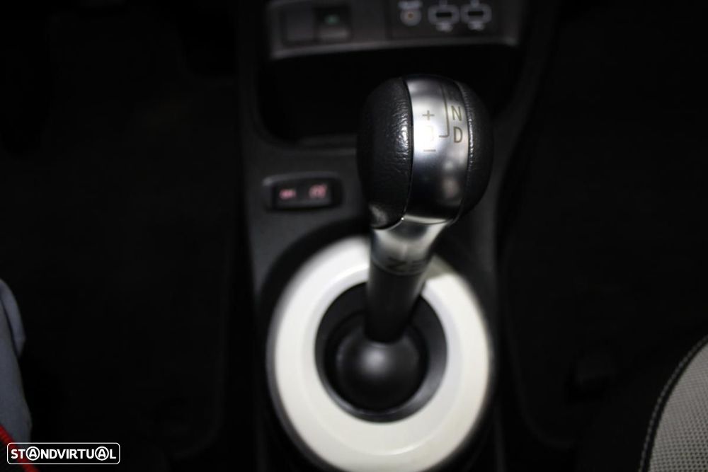 Renault Twingo Z.E. 22 Zen - 21