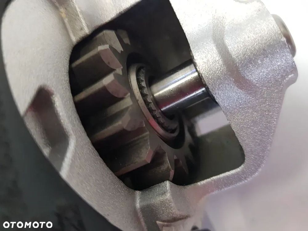 Rozrusznik BMW 2.0D 3.0D G20 G21 G05 X5 F10 F20 F30 HYBRID 8687064 - 4