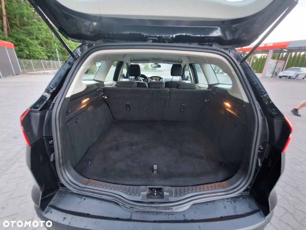 Ford Focus 1.5 TDCi DPF Start-Stopp-System COOL&CONNECT - 14