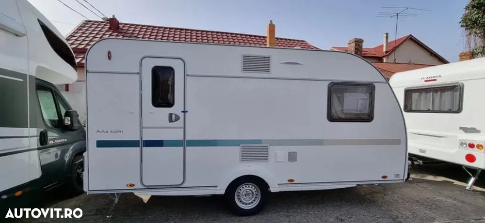 ADRIA Aviva 442 PH