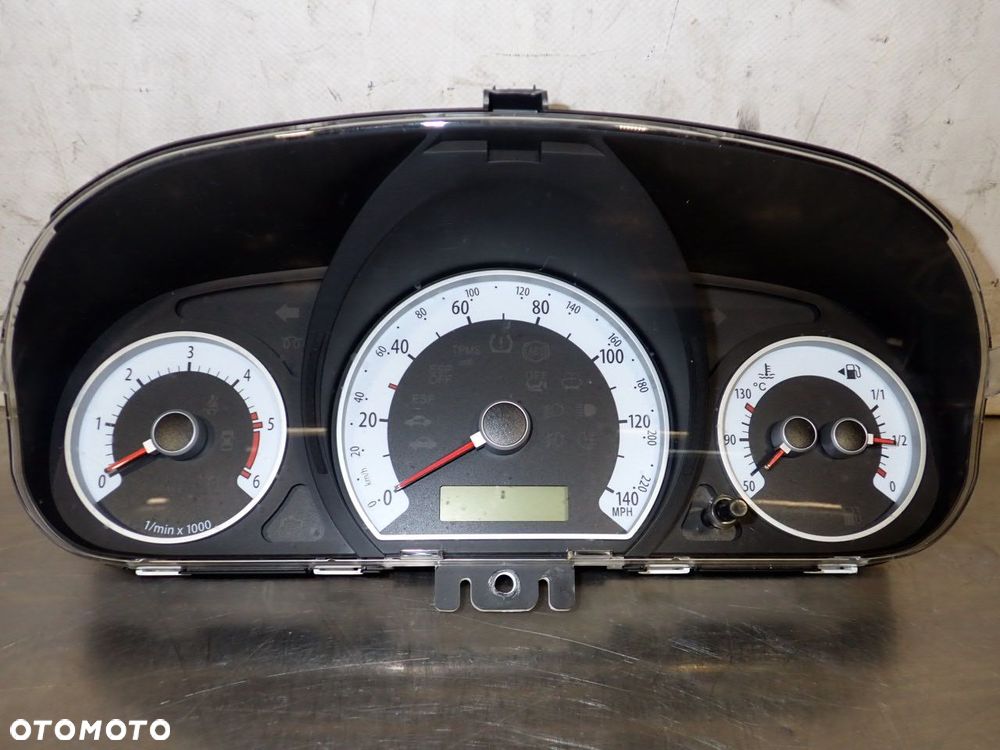 LICZNIK KIA CEED - 1