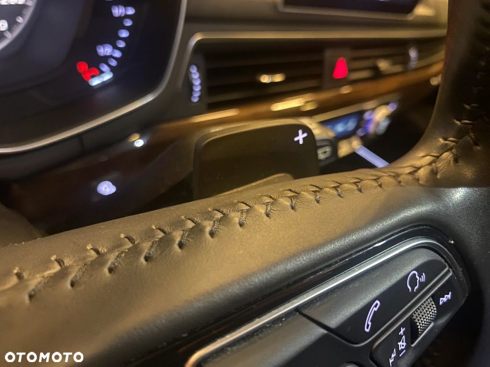 Audi A4 Allroad - 10