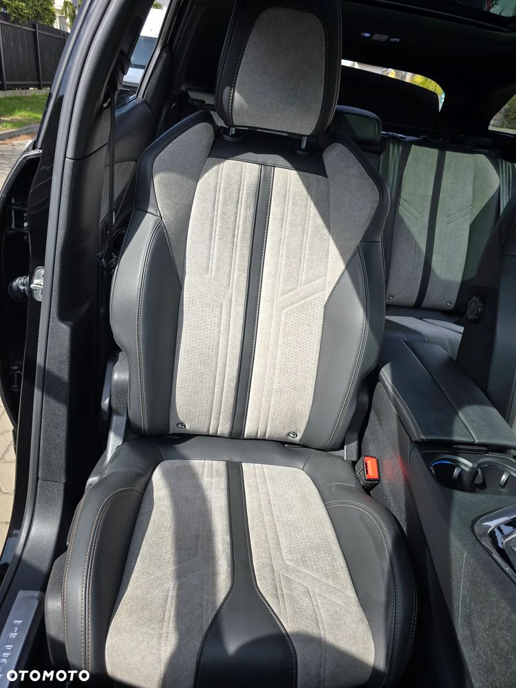 Peugeot 3008 1.6 PureTech Hybrid PHEV GT Pack S&S EAT8 - 27