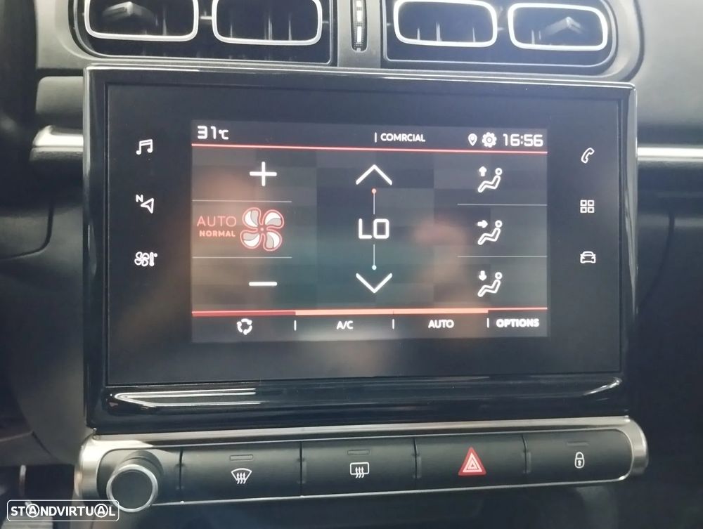 Citroën C3 1.2 PureTech C-Series - 22