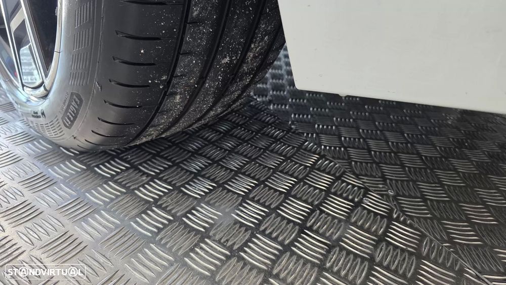 BMW 420 Gran Coupé d Pack Desportivo M Auto - 32