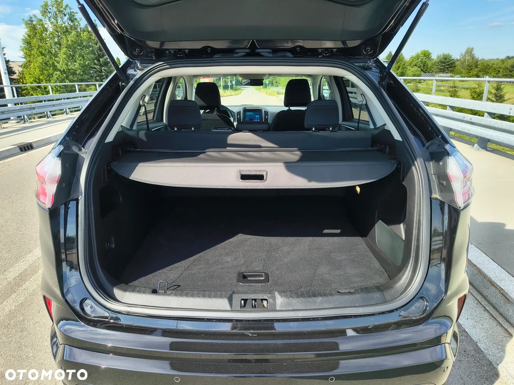 Ford Edge - 15