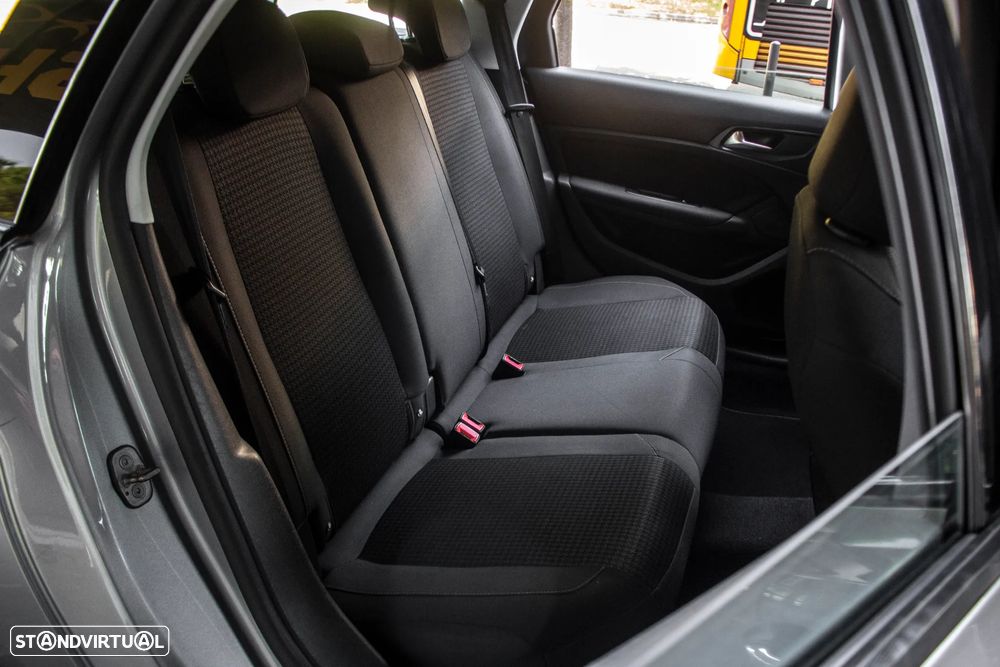Peugeot 308 SW BlueHDi 100 Stop & Start Access - 28