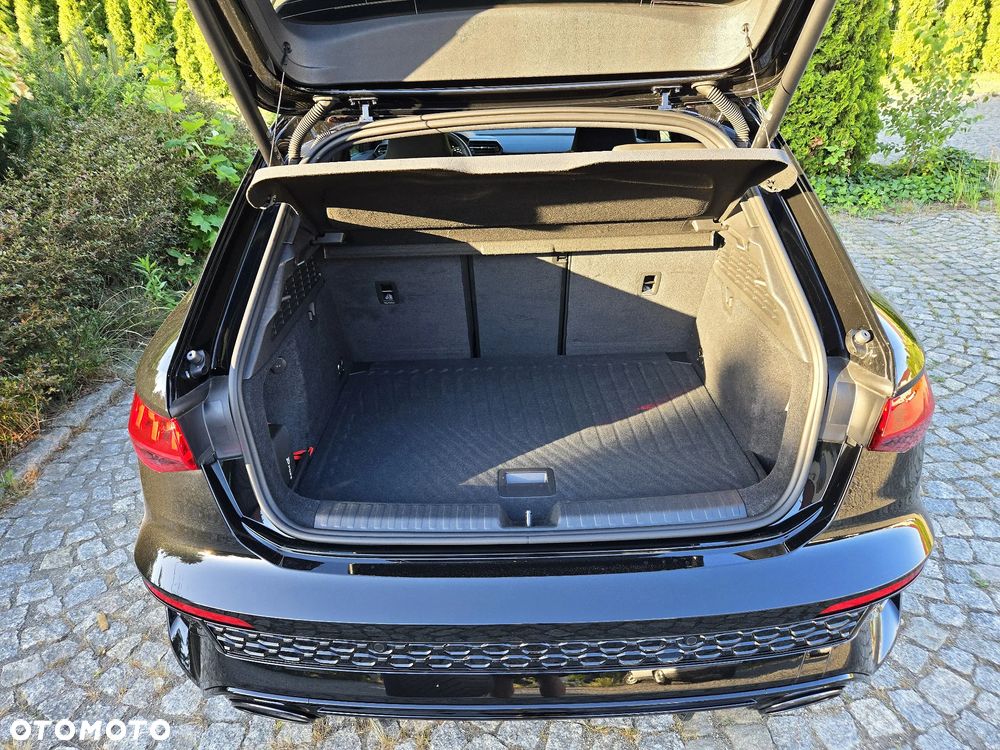 Audi RS3 Sportback TFSI Quattro S tronic - 20