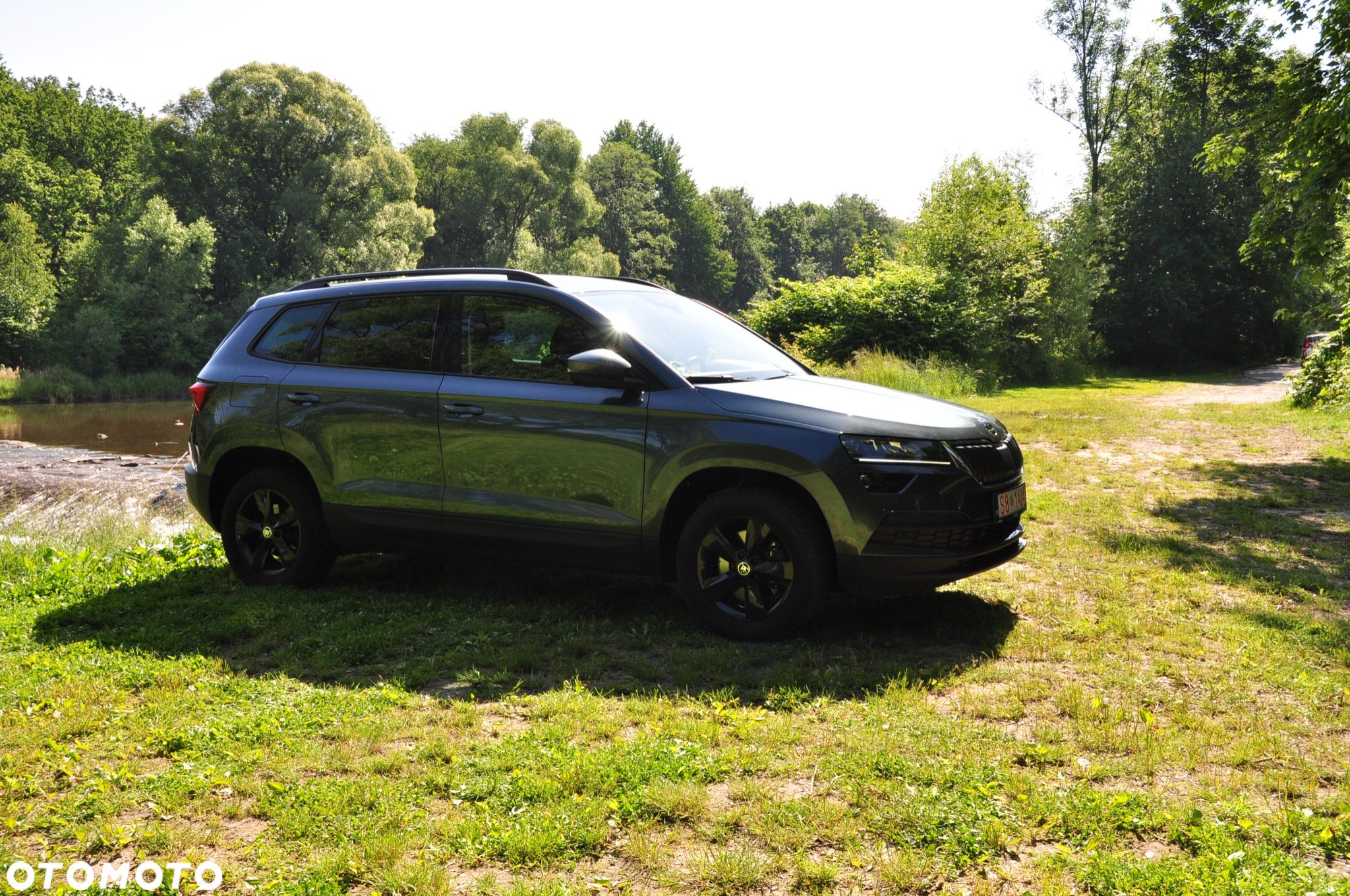 Skoda Karoq 2.0 TDI 4x4 DSG Drive - 12