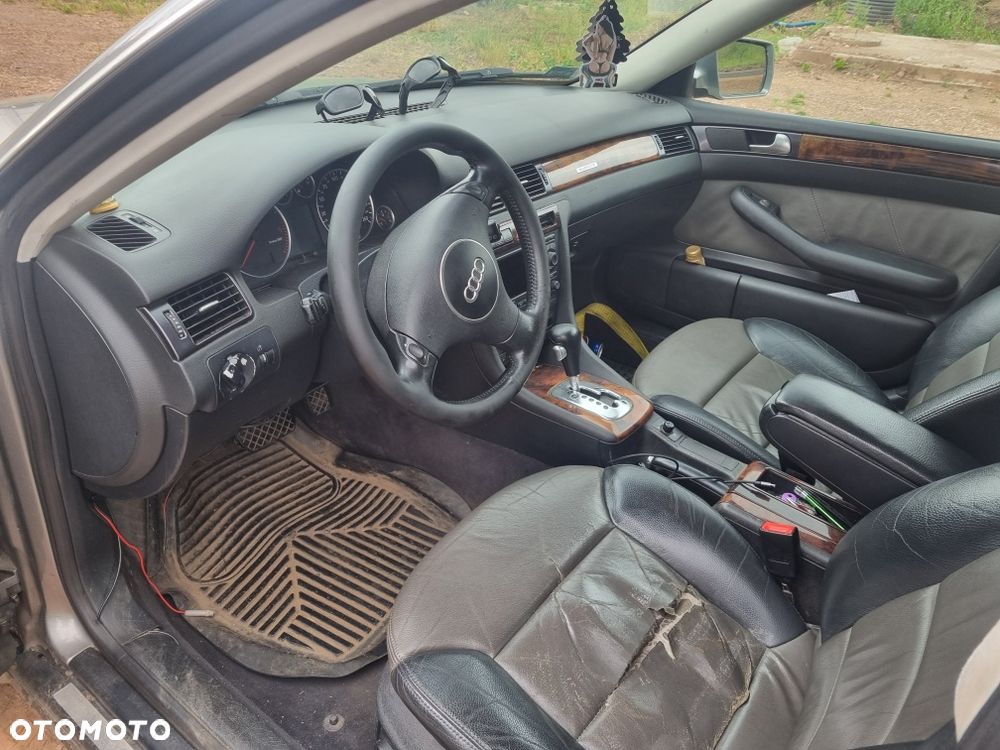 Audi A6 Allroad - 5
