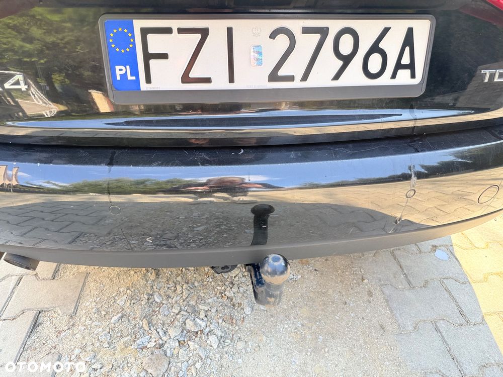 Audi A4 Avant - 9