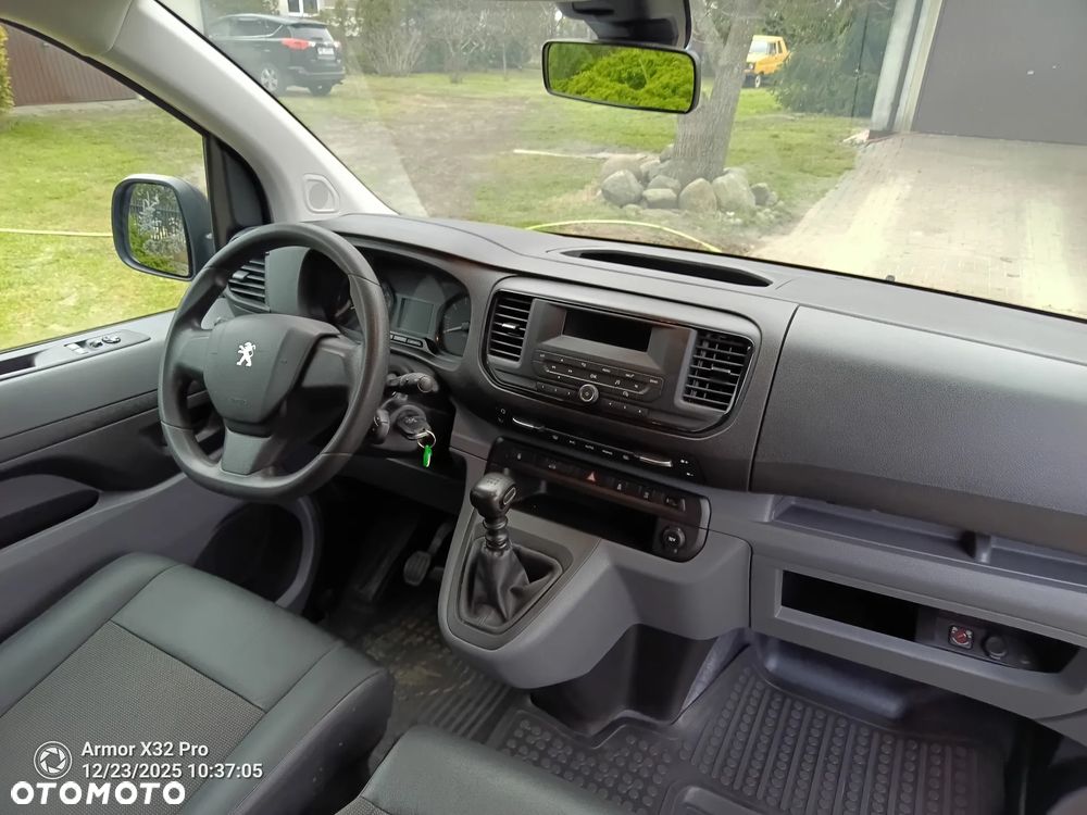 Peugeot Expert Standard 3,0t Premium (bryg.) - 25