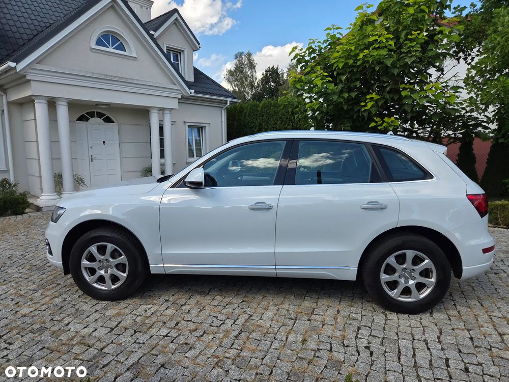 Audi Q5 - 6