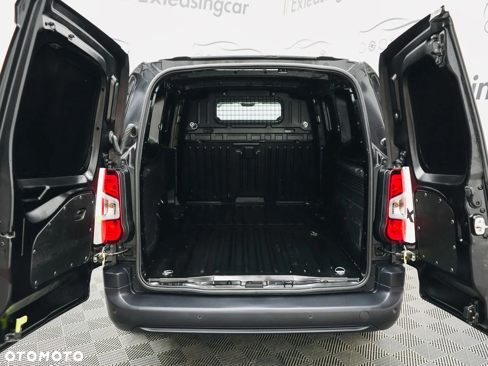 Peugeot Partner - 30