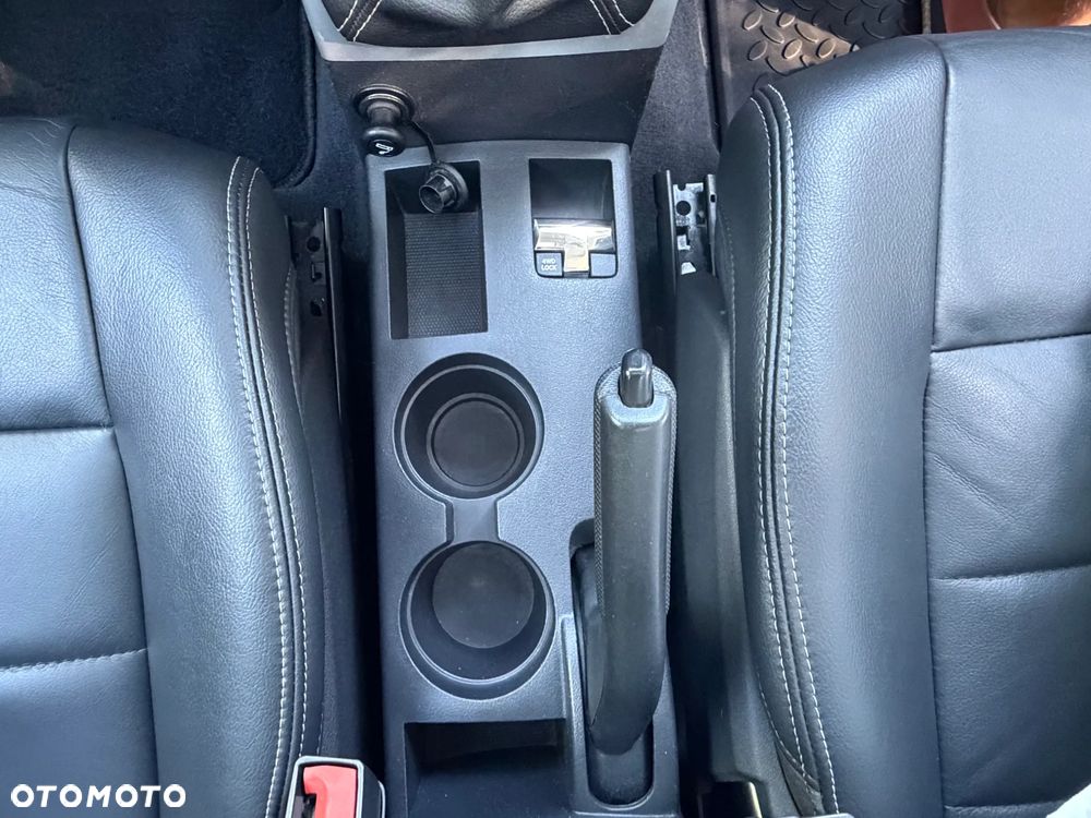 Jeep Patriot 2.0 CRD Limited - 30