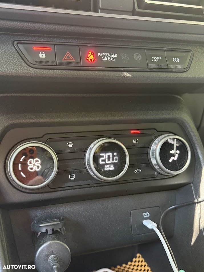 Dacia Logan ECO-G 100 MT6 Journey - 9