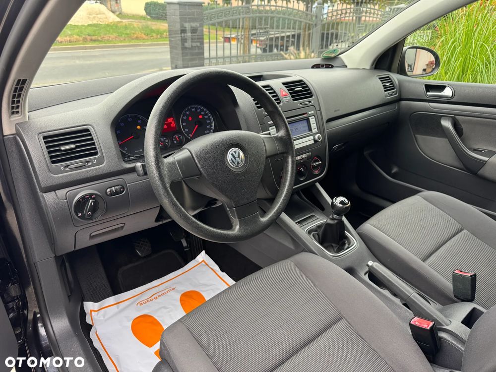 Volkswagen Golf 1.4 Edition - 13