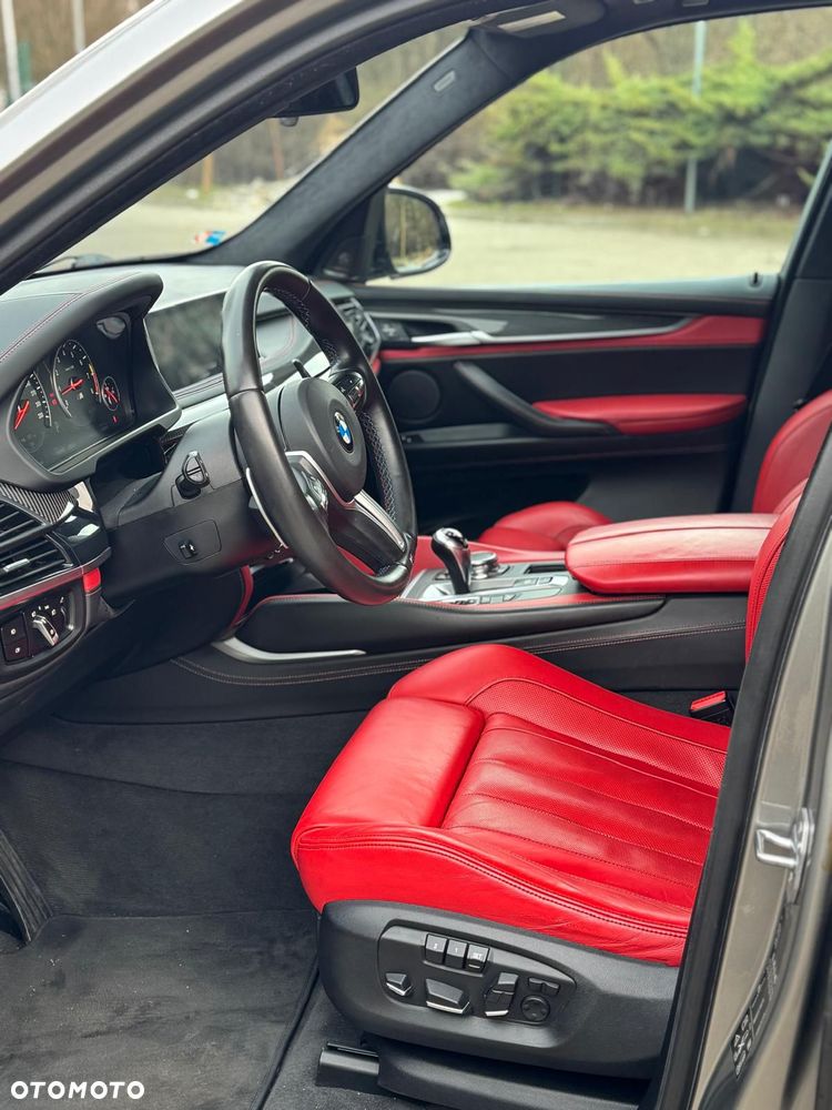 BMW X5 M - 10