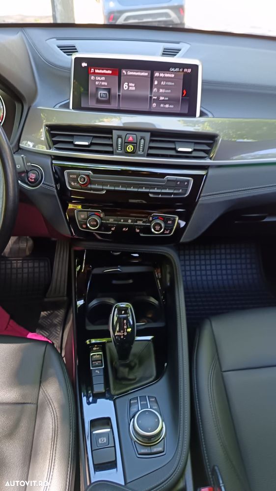BMW X1 - 11