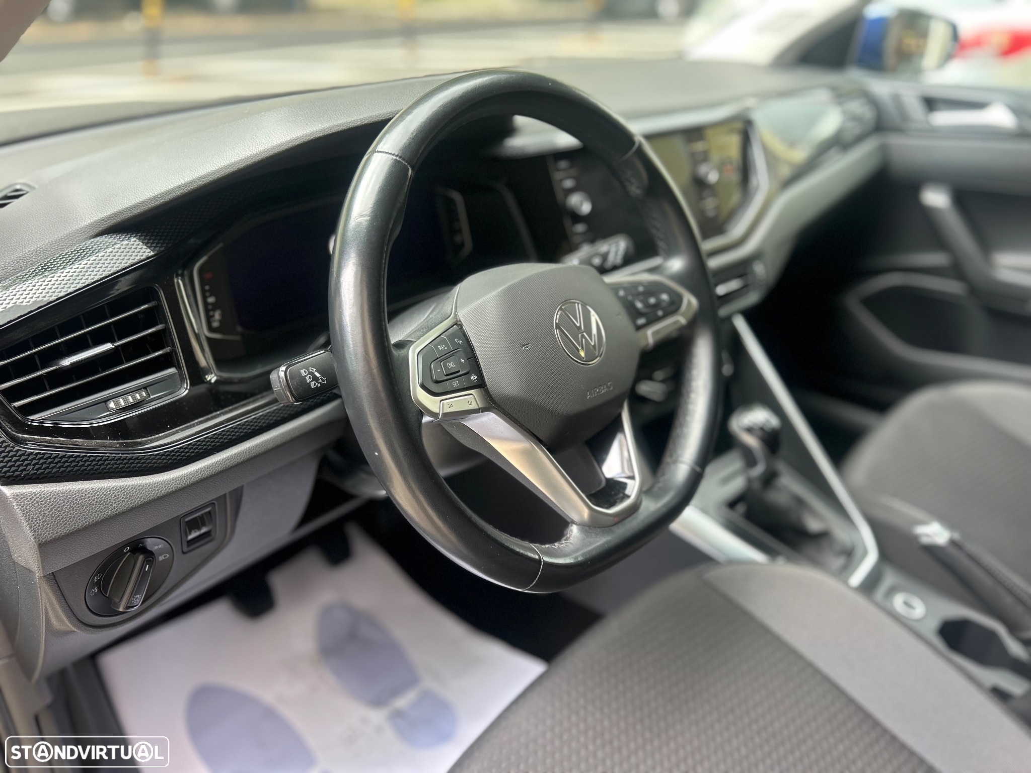 VW Polo 1.0 TSI Trendline - 32