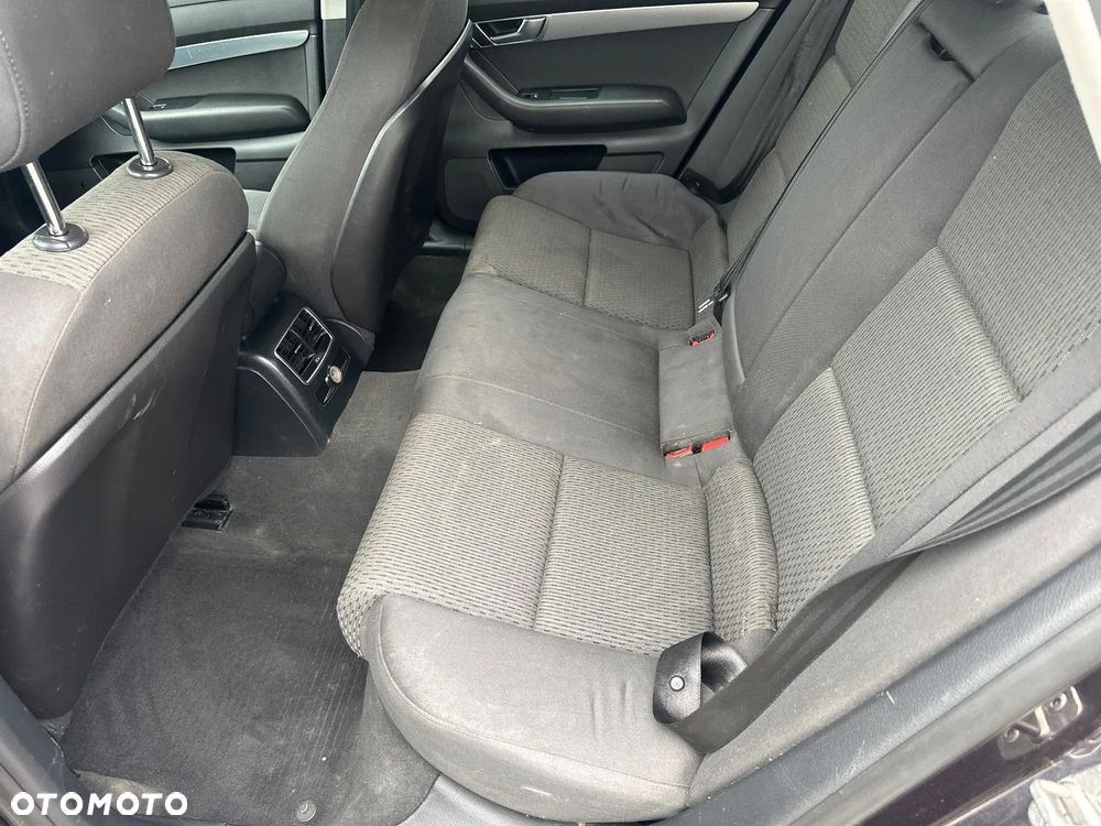 Audi A6 Avant 2.0 TFSI multitronic - 17