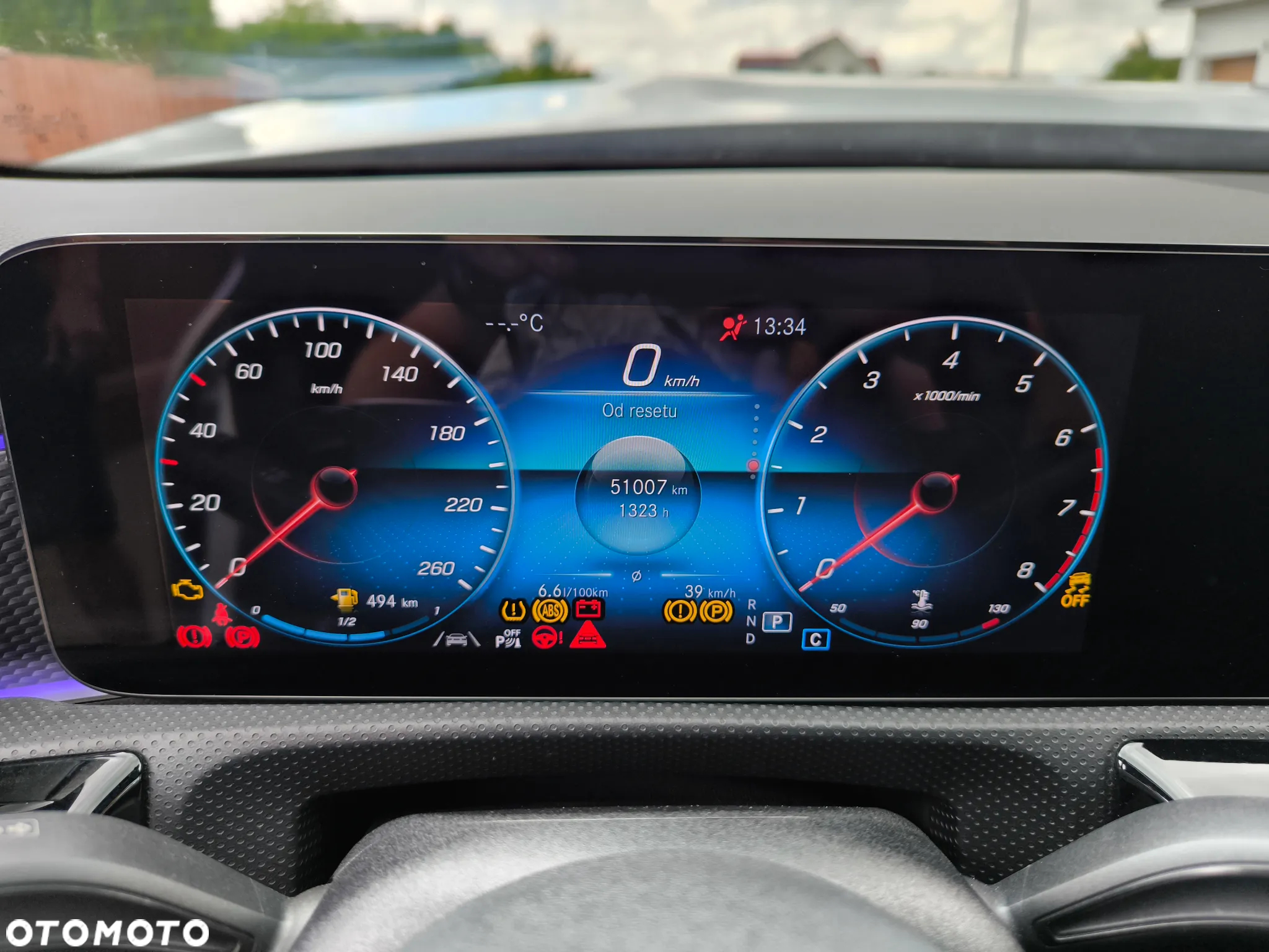 Mercedes-Benz CLA 200 Shooting Brake 7G-DCT AMG Line - 9