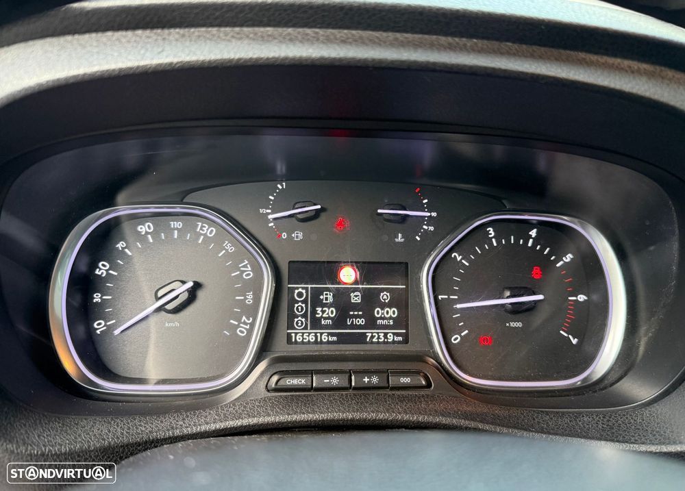 Peugeot Expert Pro L3H1 FlexCab Eco - 11