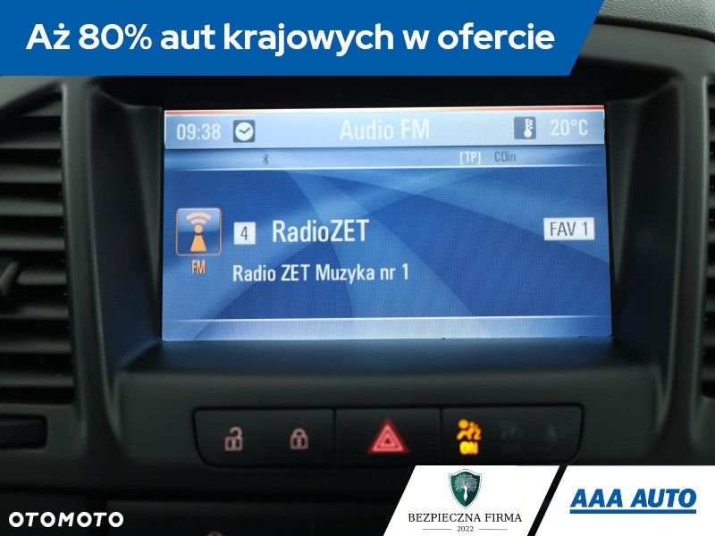 Opel Insignia - 10