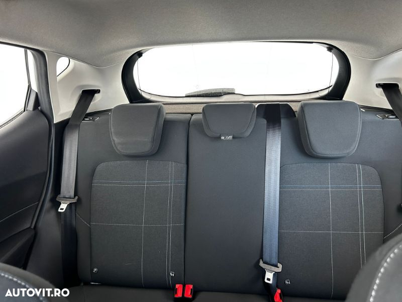 Ford Fiesta - 13