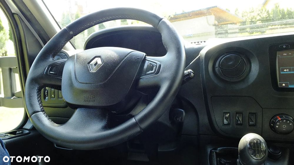 Renault Master - 30