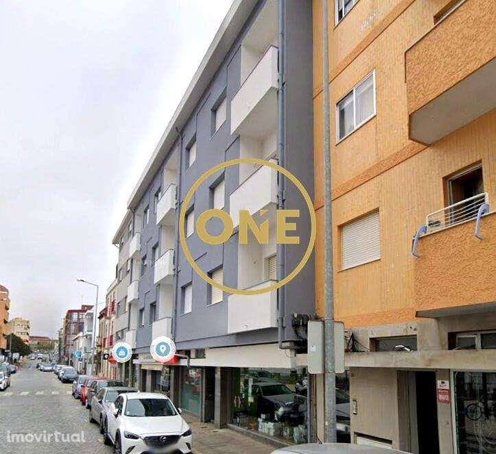 Escritório na Póvoa de Varzim - Grande imagem: 2/3