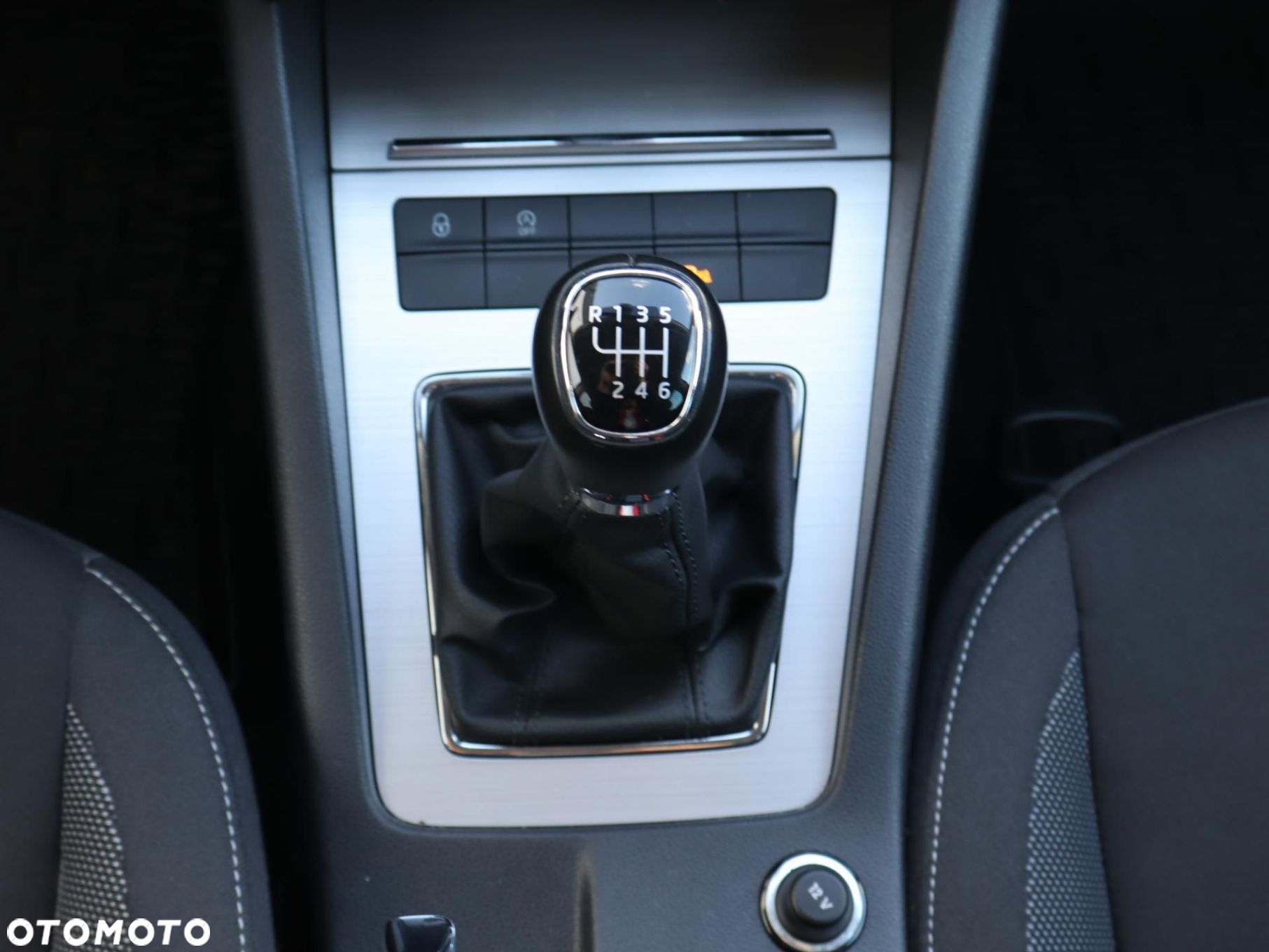 Skoda Octavia - 17