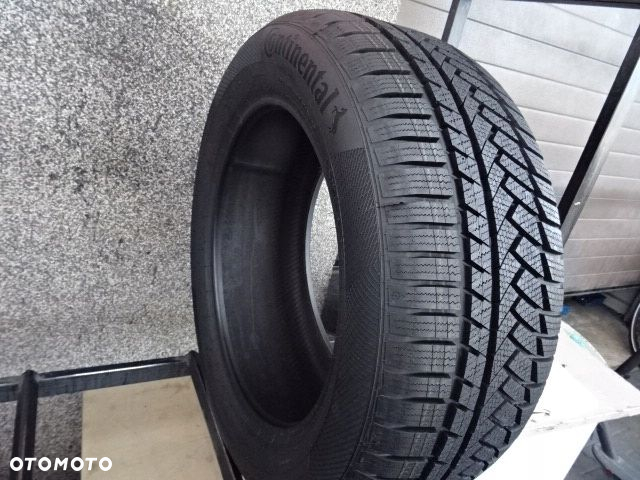 235/55/R17 103V Extra loud Continental Winter Contact TS850P - 2