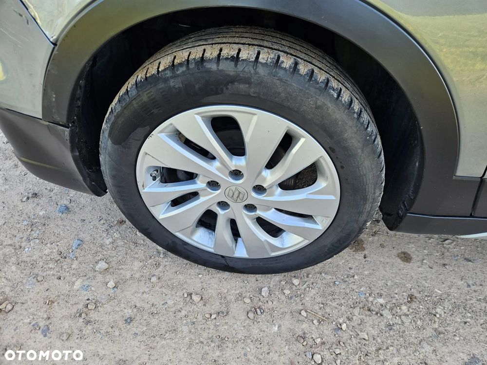 Suzuki SX4 S-Cross - 37