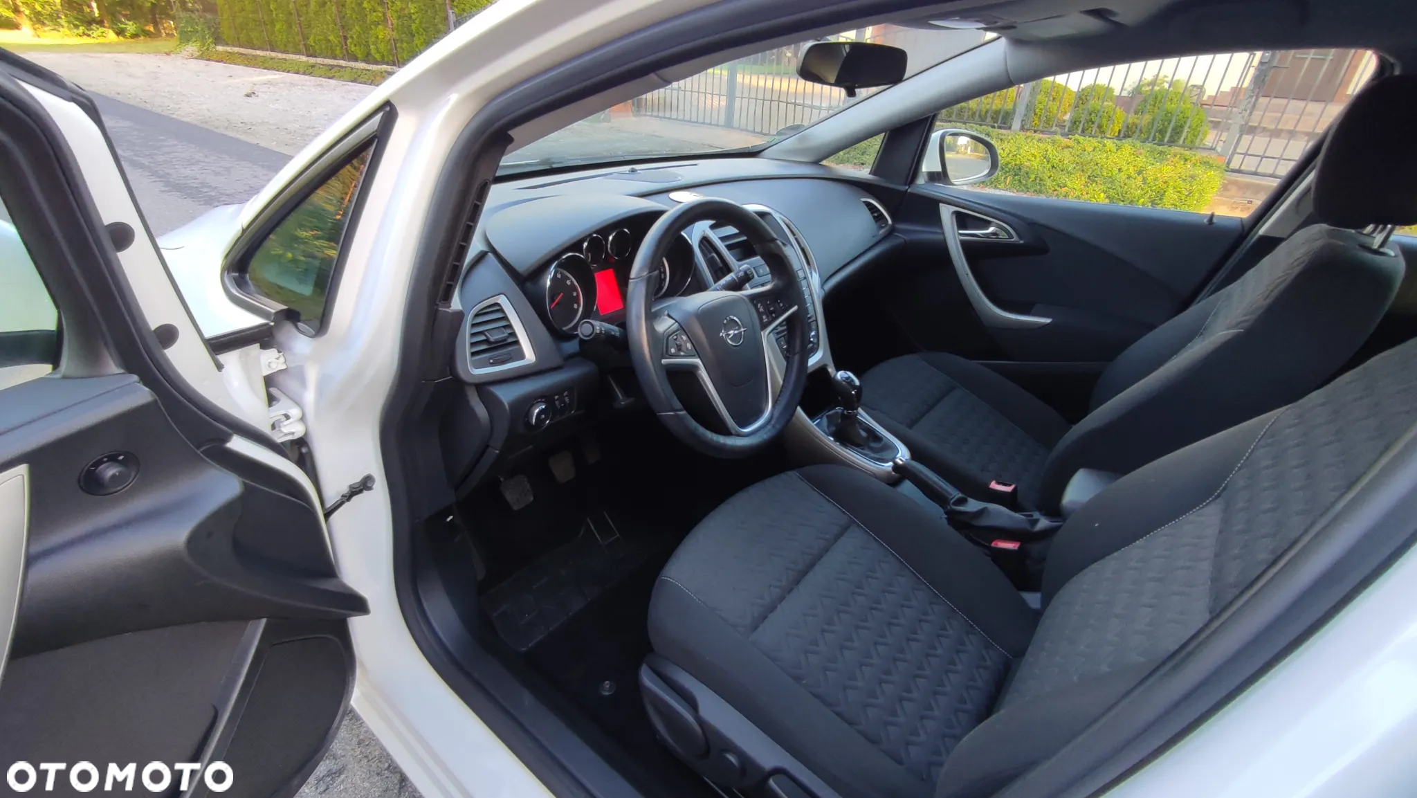 Opel Astra 1.4 Active - 5