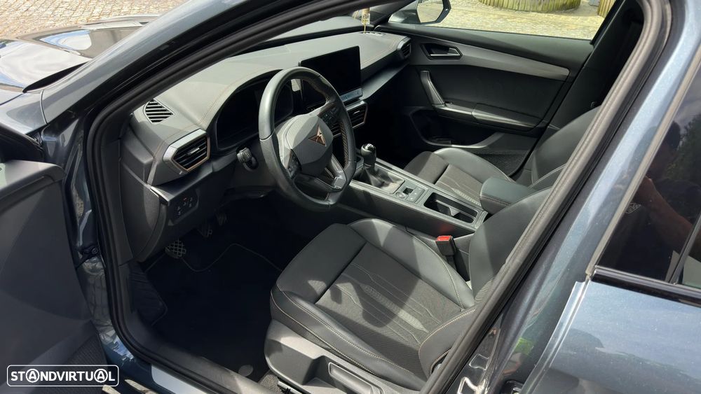 Cupra Formentor - 14