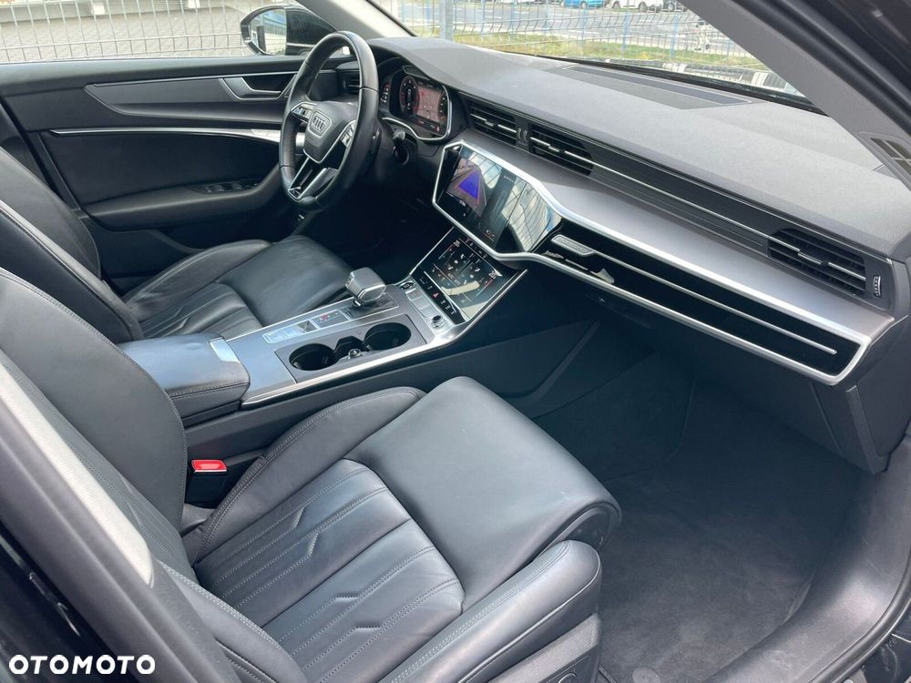 Audi A6 Allroad - 26
