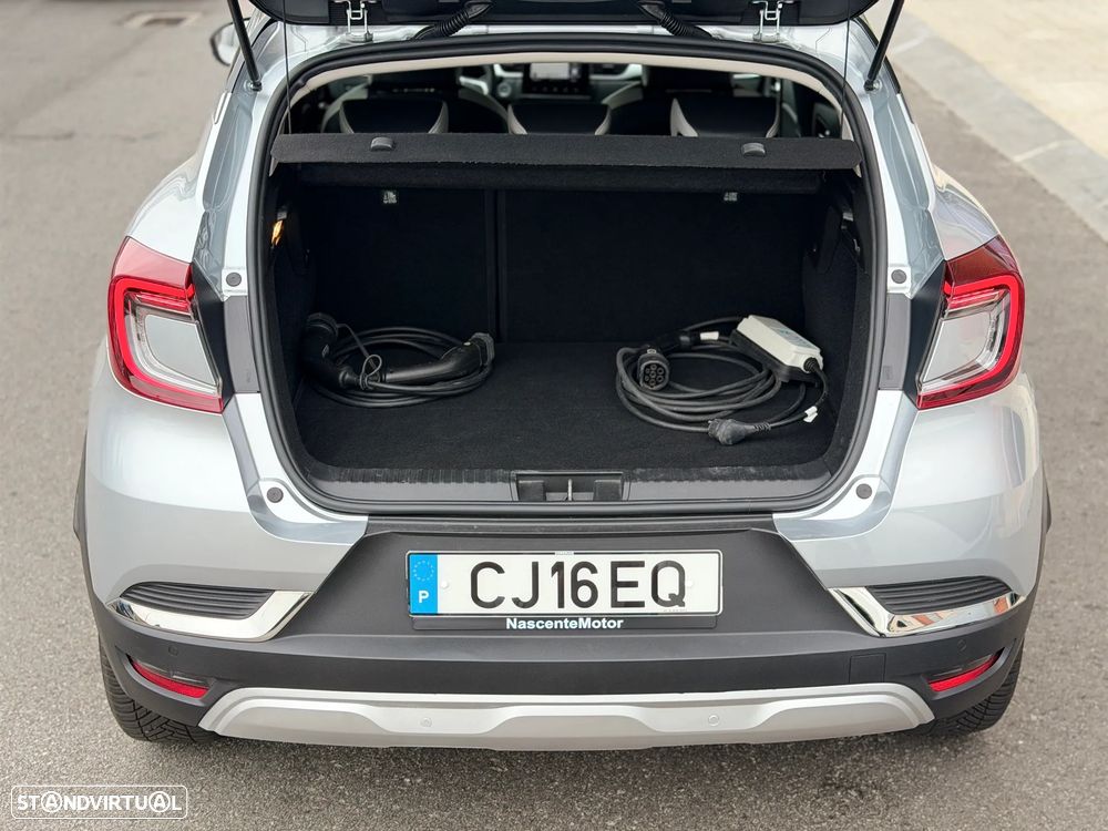 Renault Captur 1.6 E-Tech Plug-In Intens - 13