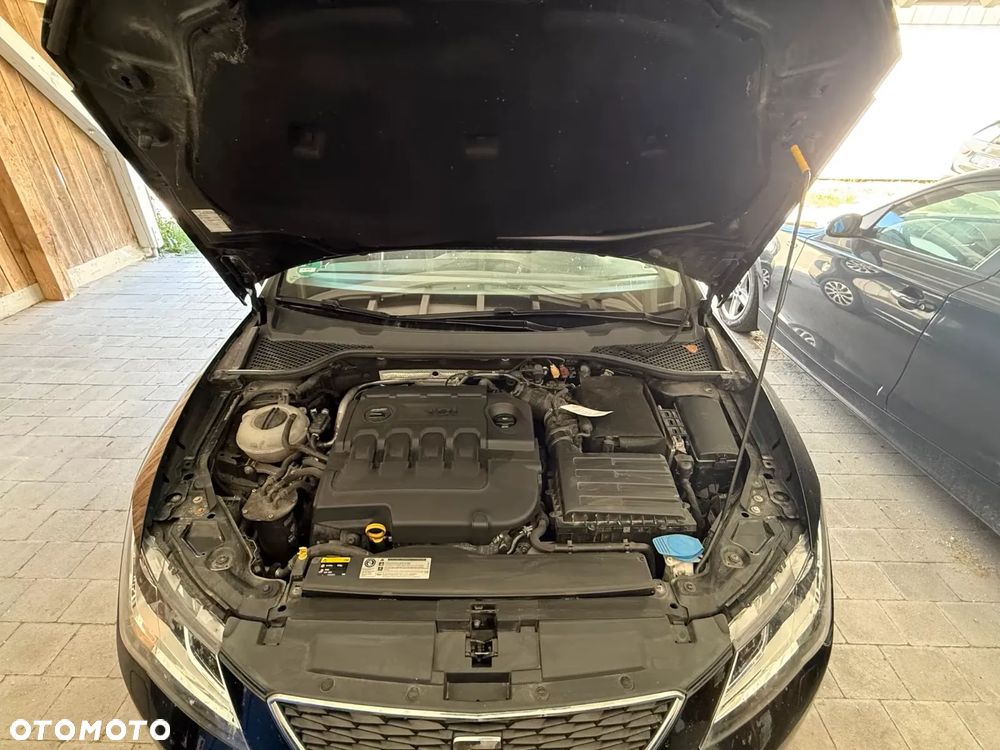 Seat Leon - 7