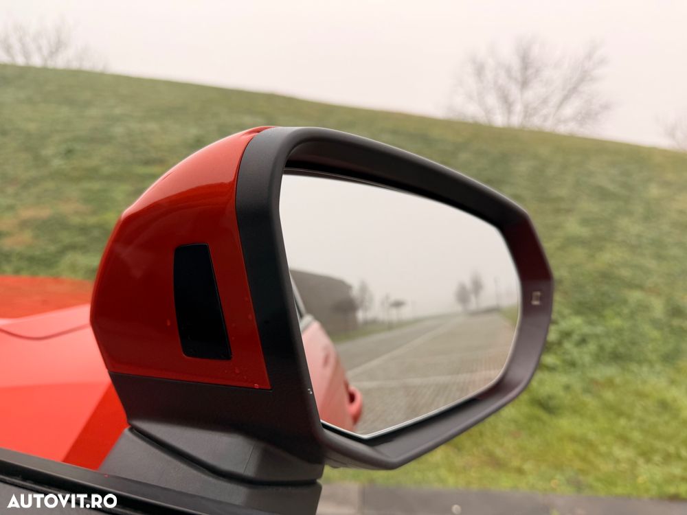 Audi Q2 2.0 TDI quattro S tronic sport - 26