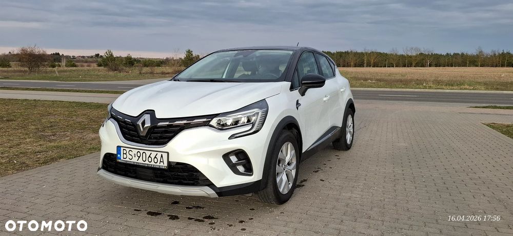 Renault Captur 1.0 TCe Intens - 2