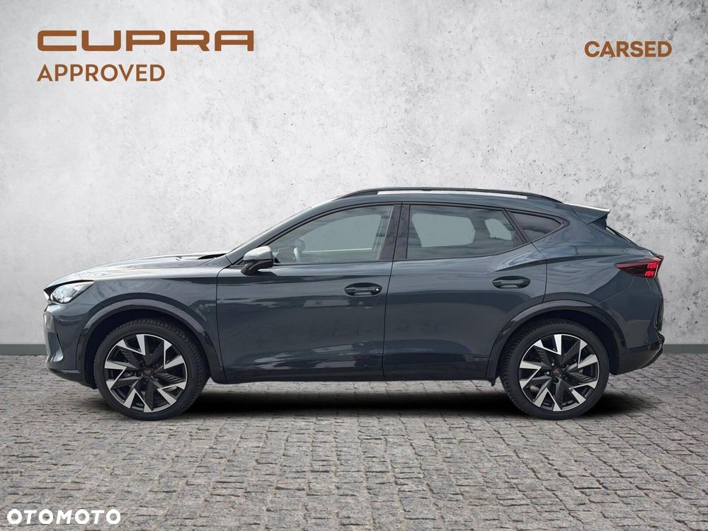 Cupra Formentor - 3
