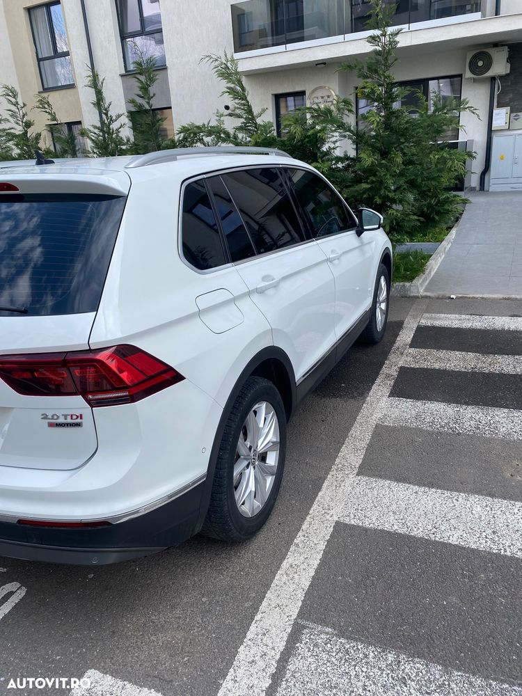 Volkswagen Tiguan - 9
