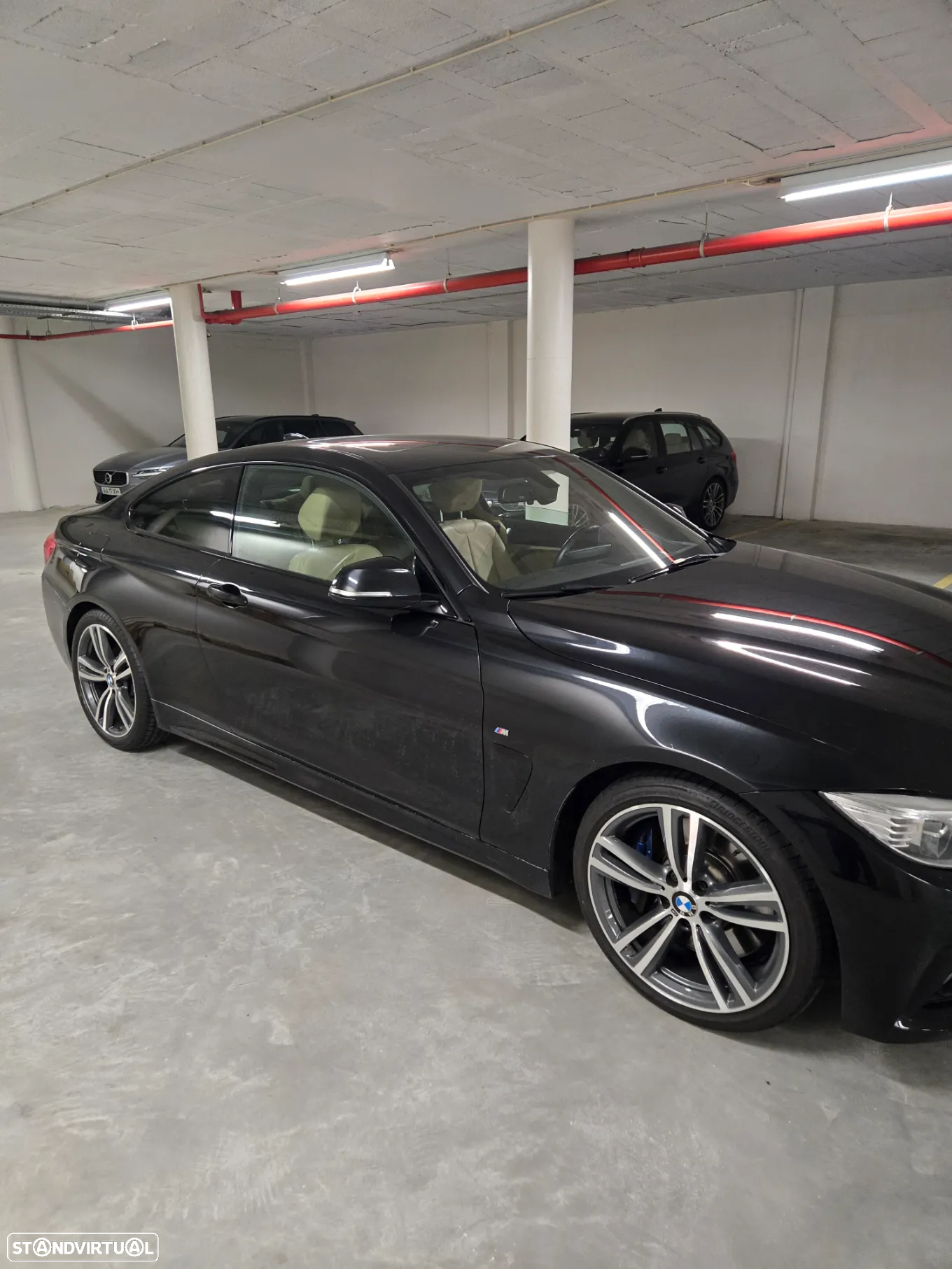 BMW 428 i Pack M - 10