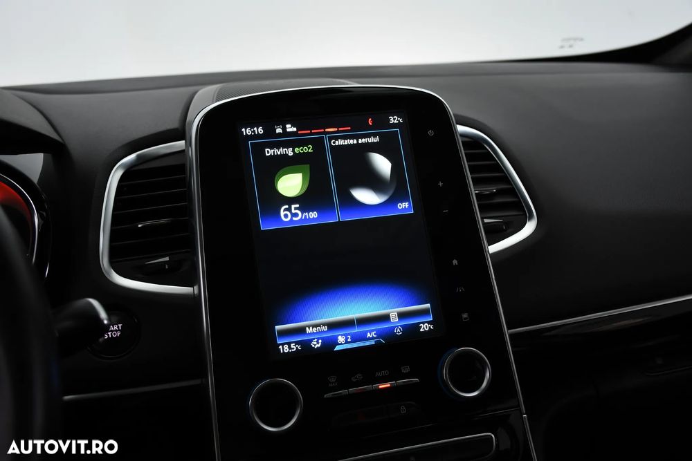 Renault Espace Energy dCi 130 Business - 20