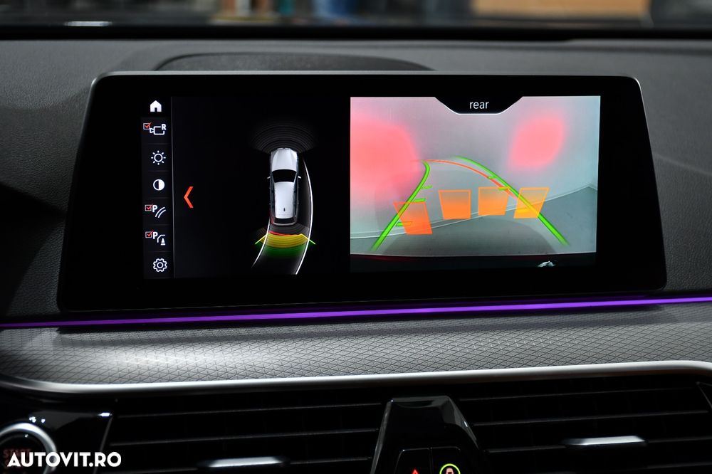 BMW Seria 5 - 15