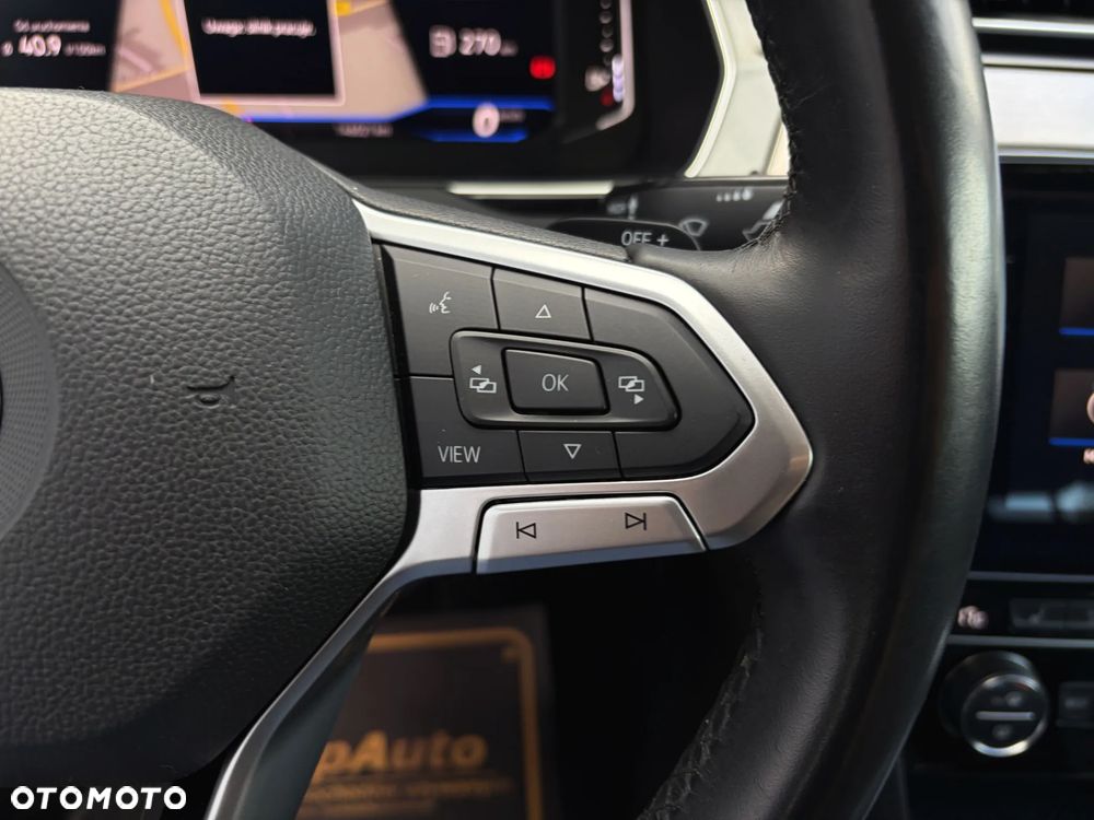 Volkswagen Passat 1.5 TSI EVO Highline DSG - 24