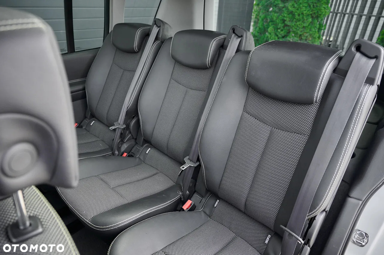 Renault Espace 2.0 dCi Celsium ESM - 12