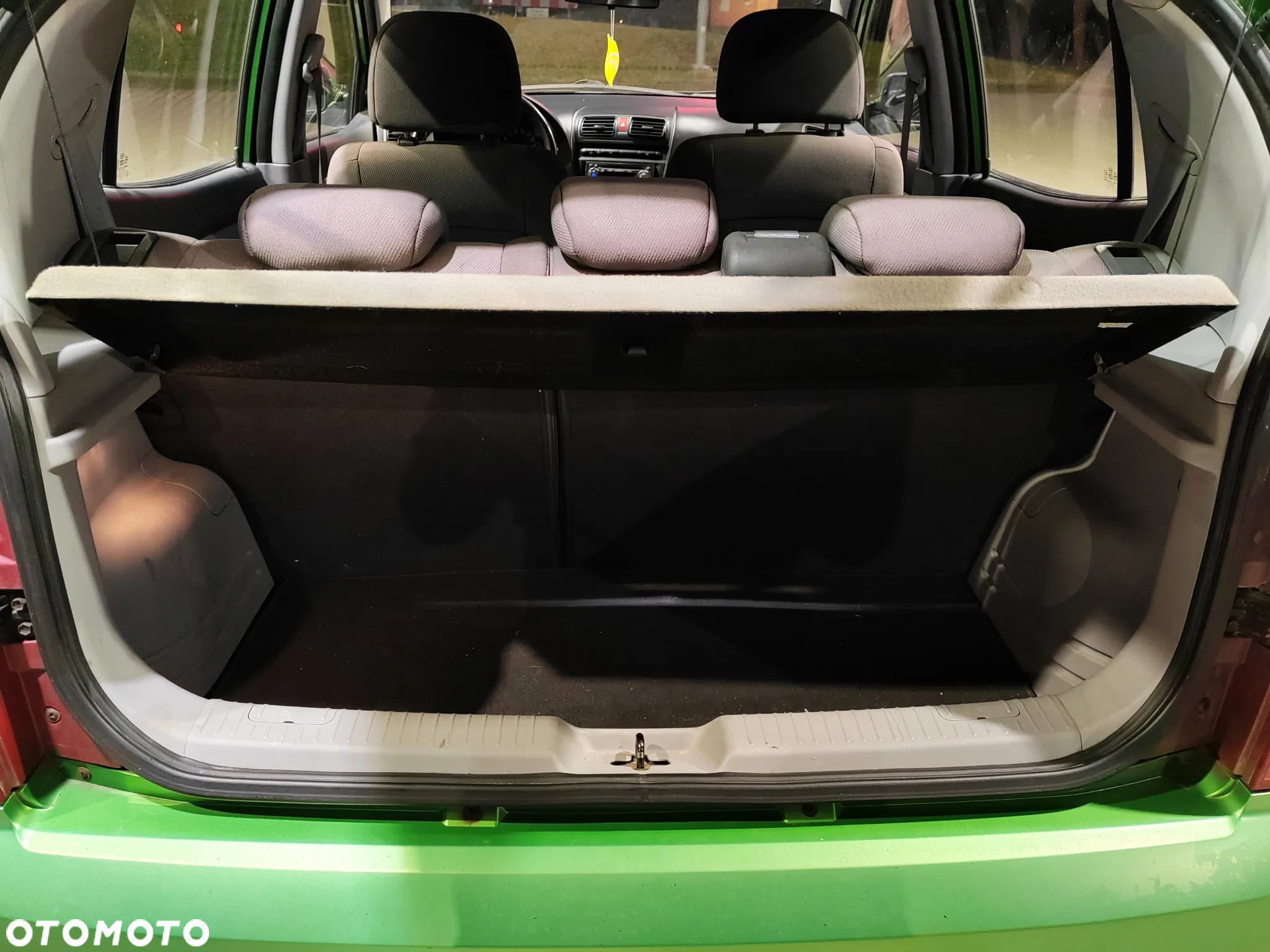 Kia Picanto 1.1 - 17